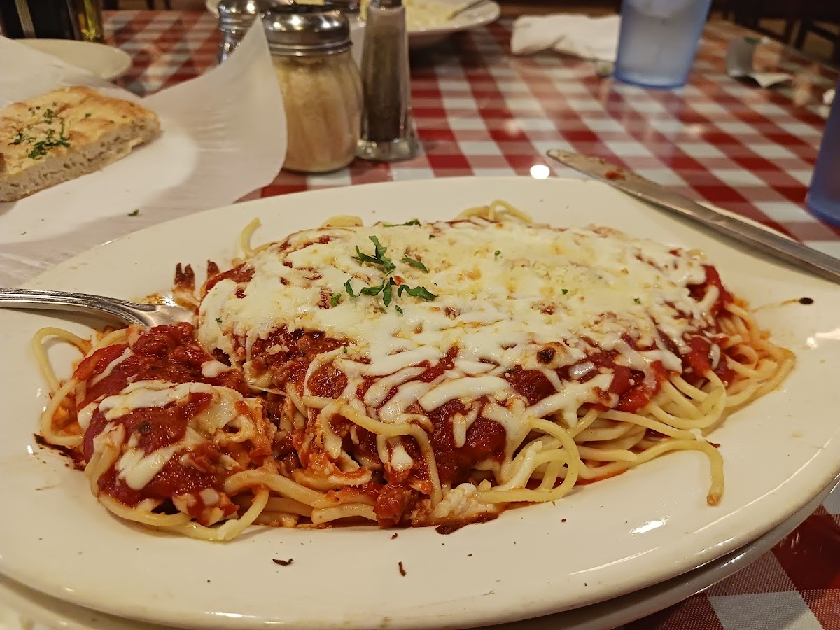 Belini Cucina Italian Restaurant - Photo 2
