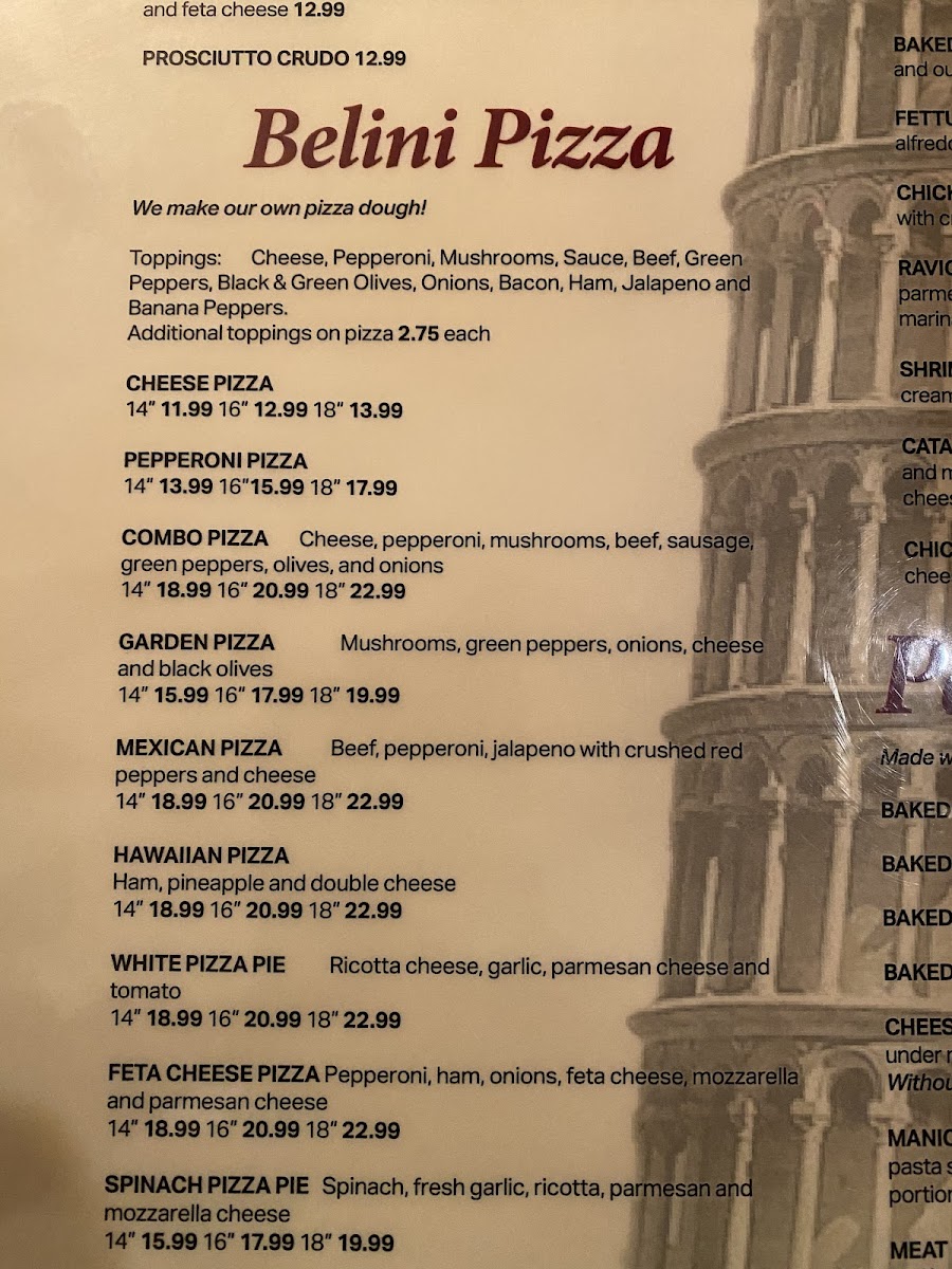 Menu Photo 9