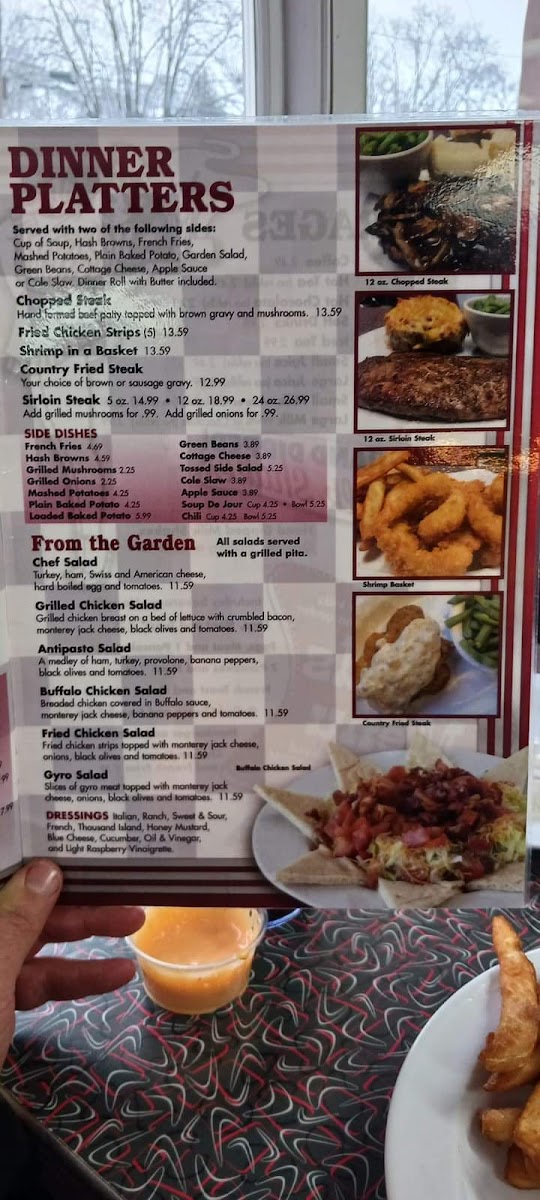 Menu Photo 9
