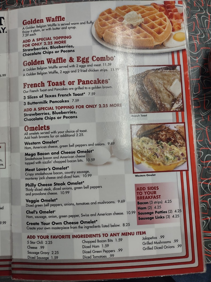 Menu Photo 5