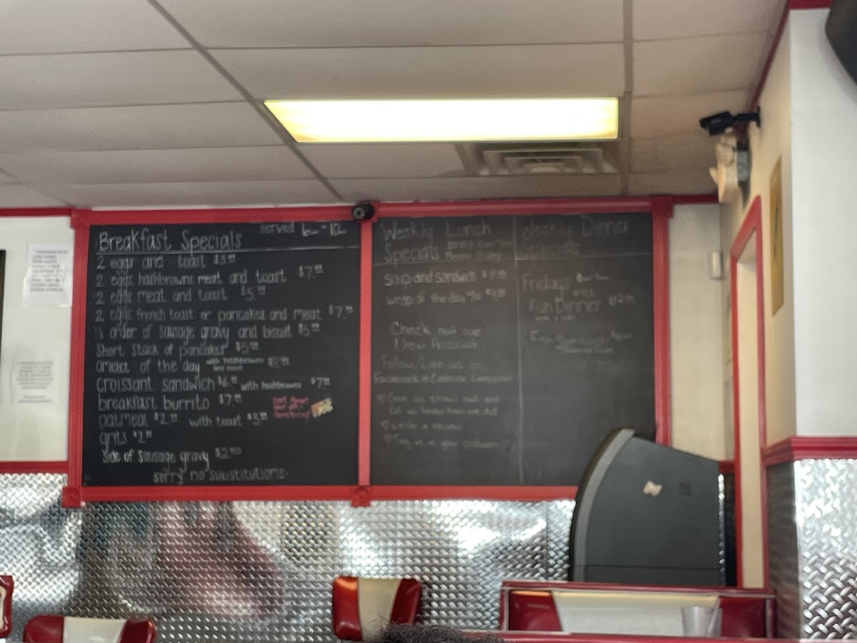 Menu Photo 6