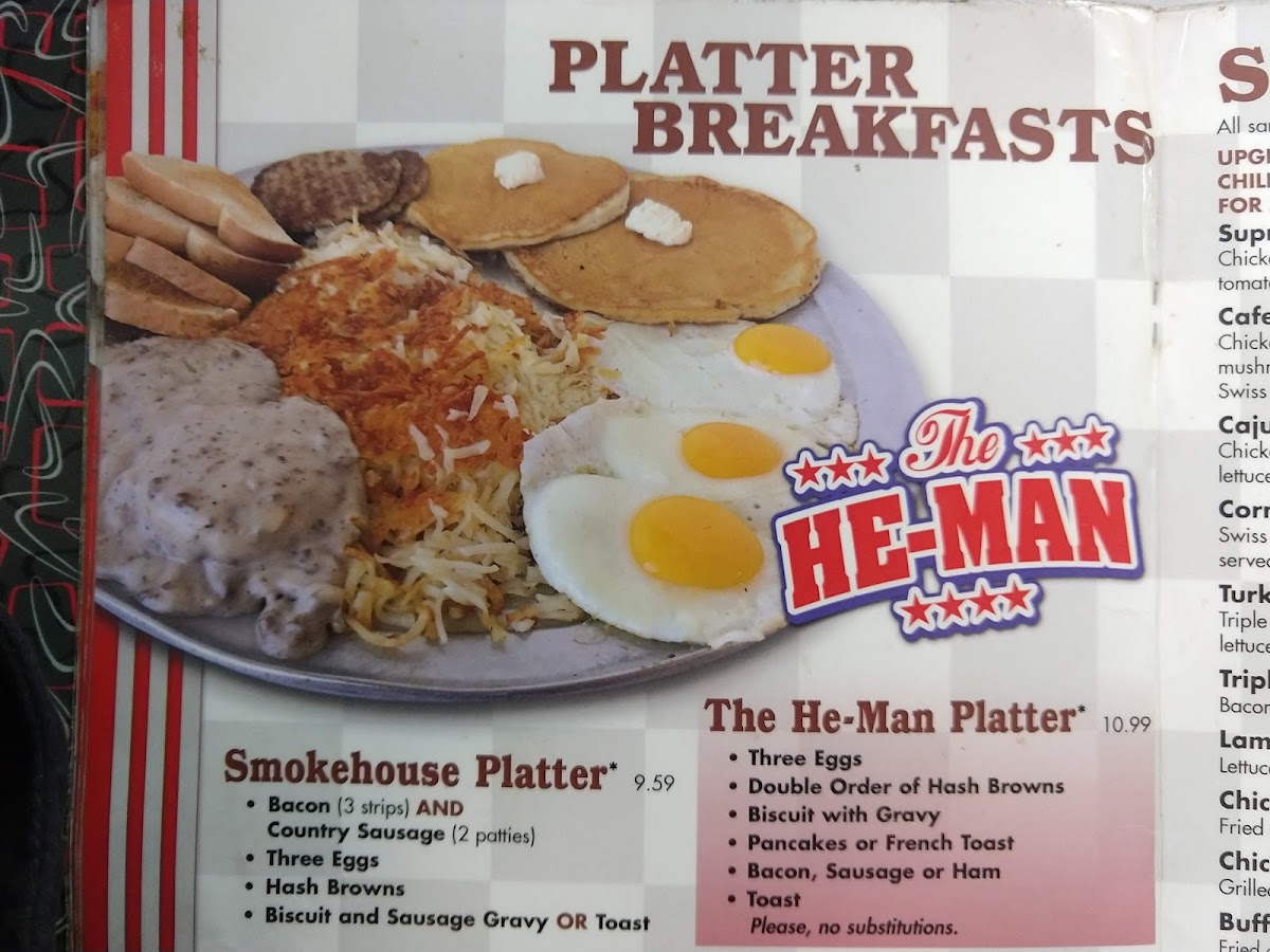 Menu Photo 7