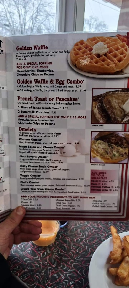 Menu Photo 8