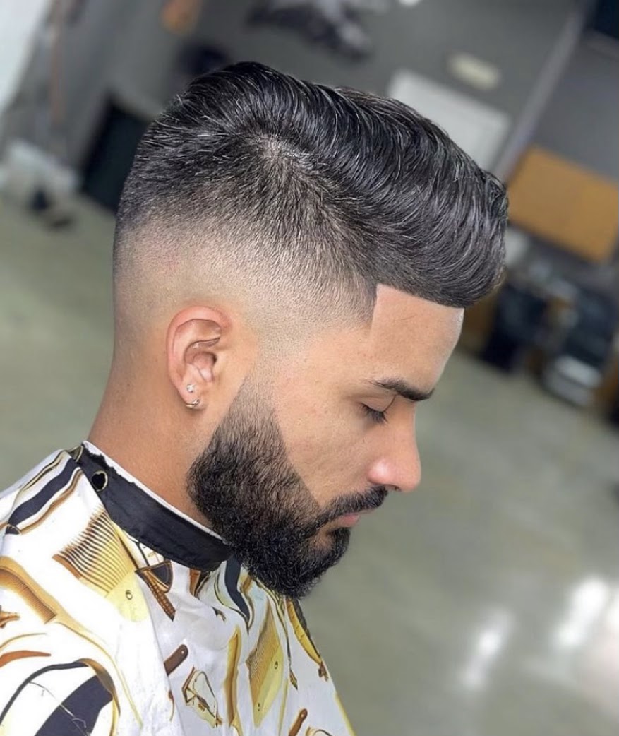 Westside Barbershop - Photo 9