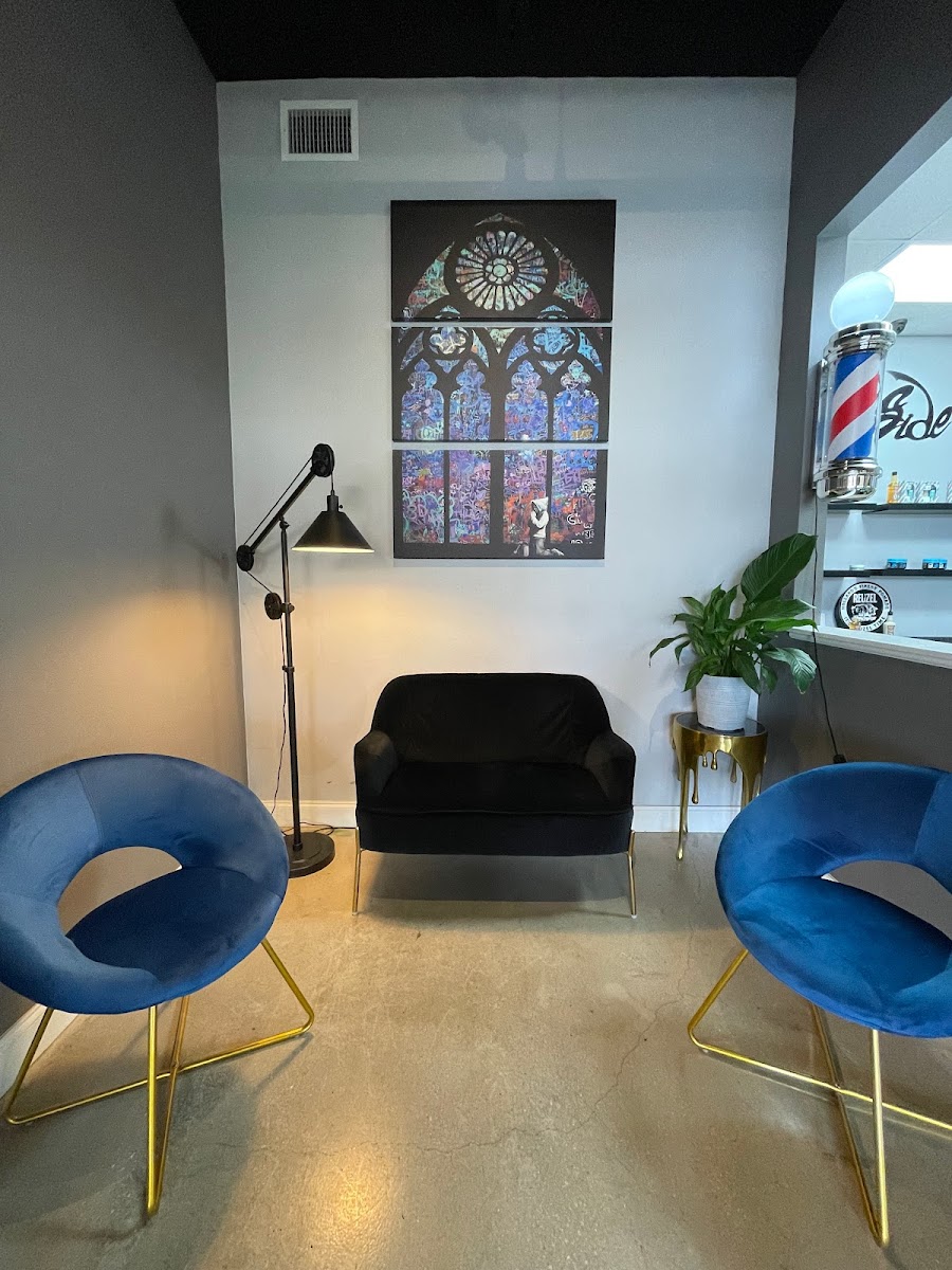Westside Barbershop - Photo 3