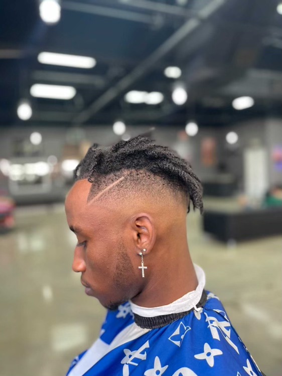 Westside Barbershop - Photo 4