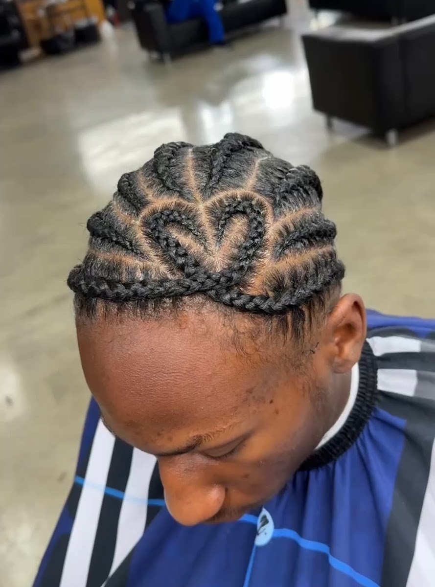 Westside Barbershop - Photo 6