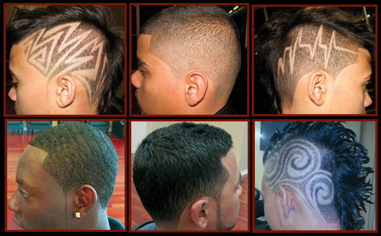 Westside Barbershop - Photo 7
