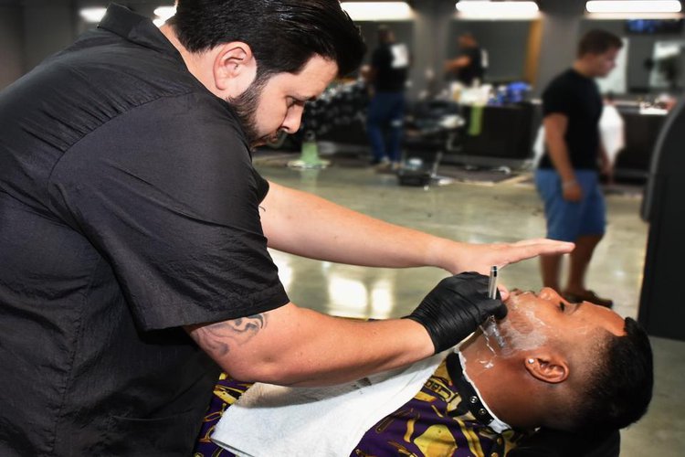Westside Barbershop - Photo 8