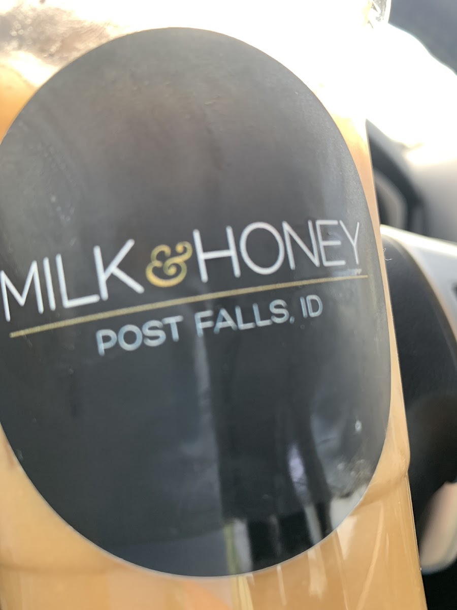 Milk and Honey Coffee Post Falls - Photo 9