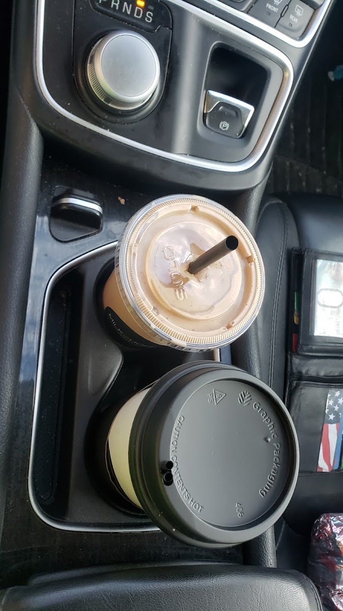 Milk and Honey Coffee Post Falls - Photo 3