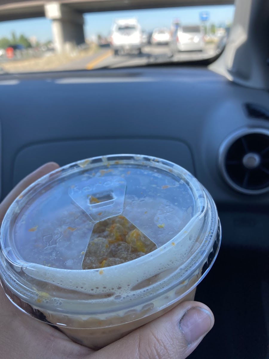 Milk and Honey Coffee Post Falls - Photo 5