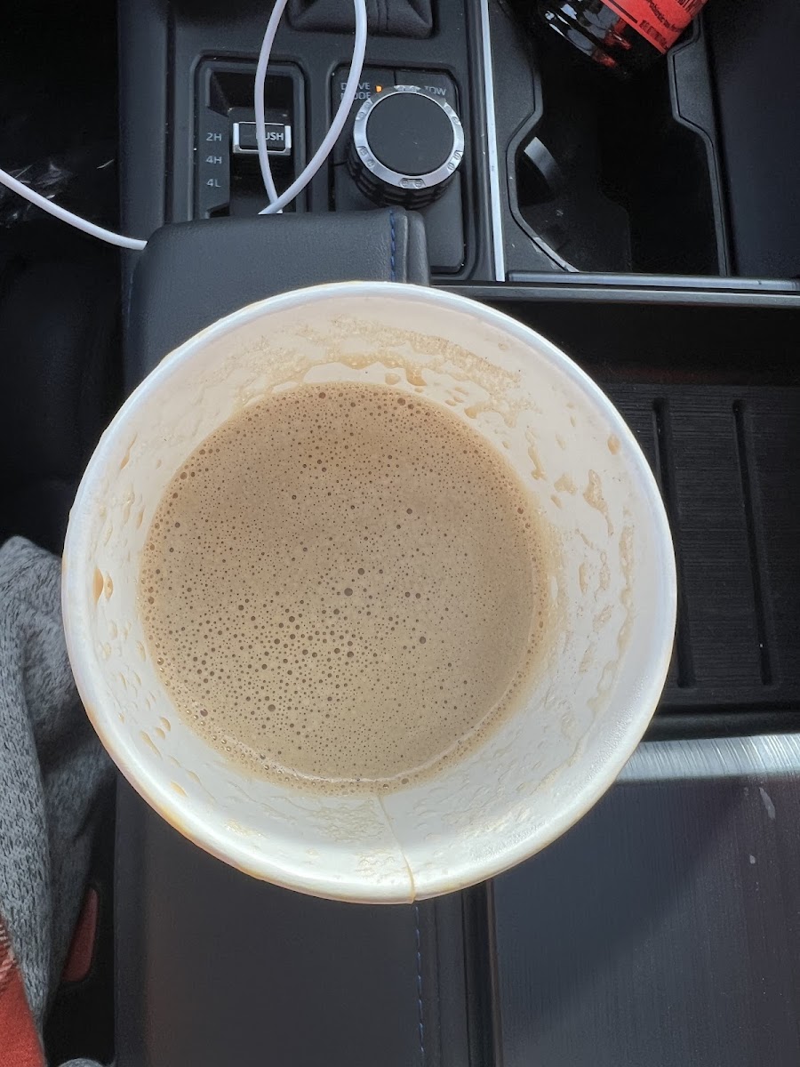 Milk and Honey Coffee Post Falls - Photo 6