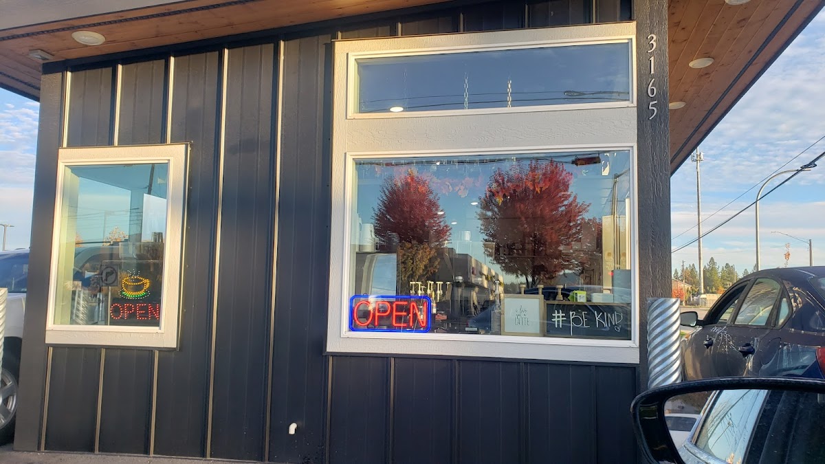 Milk and Honey Coffee Post Falls - Photo 8
