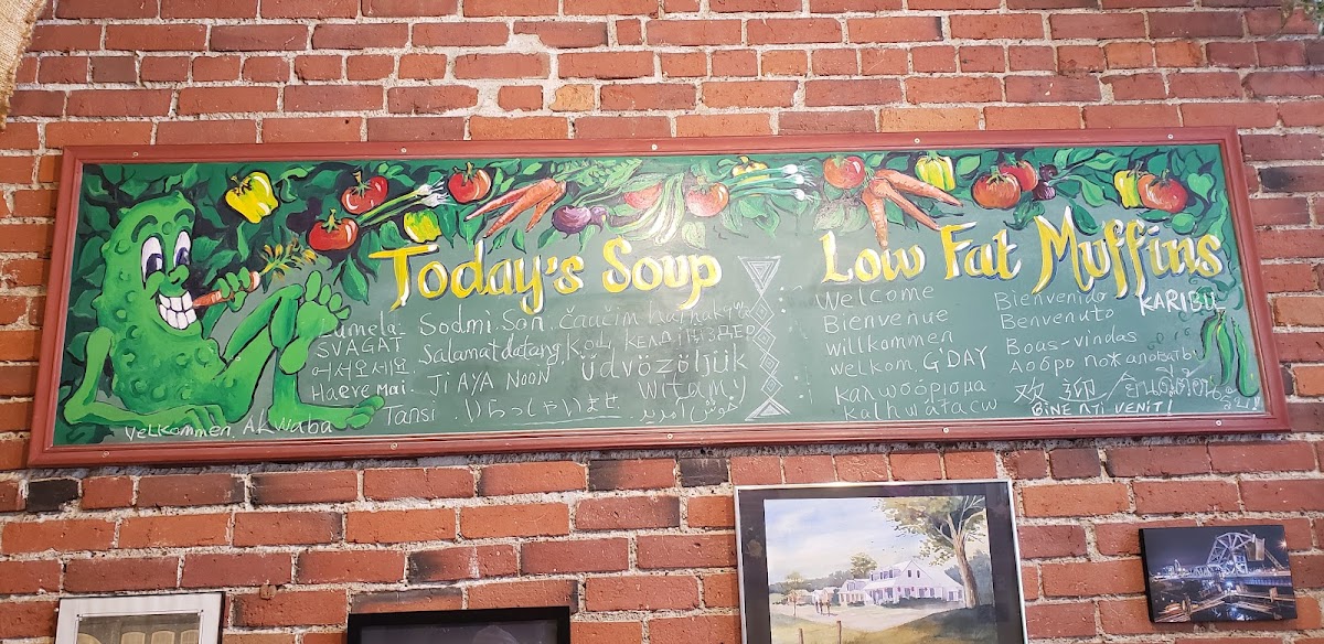 Menu Photo 9