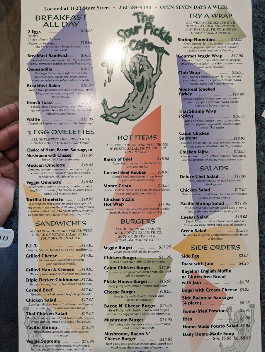 Menu Photo 5