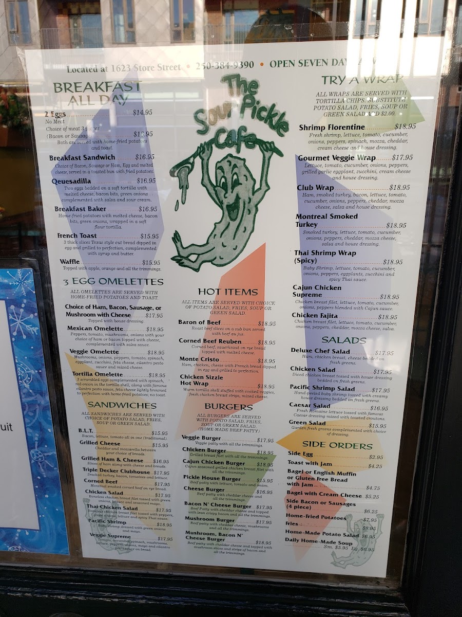 Menu Photo 7