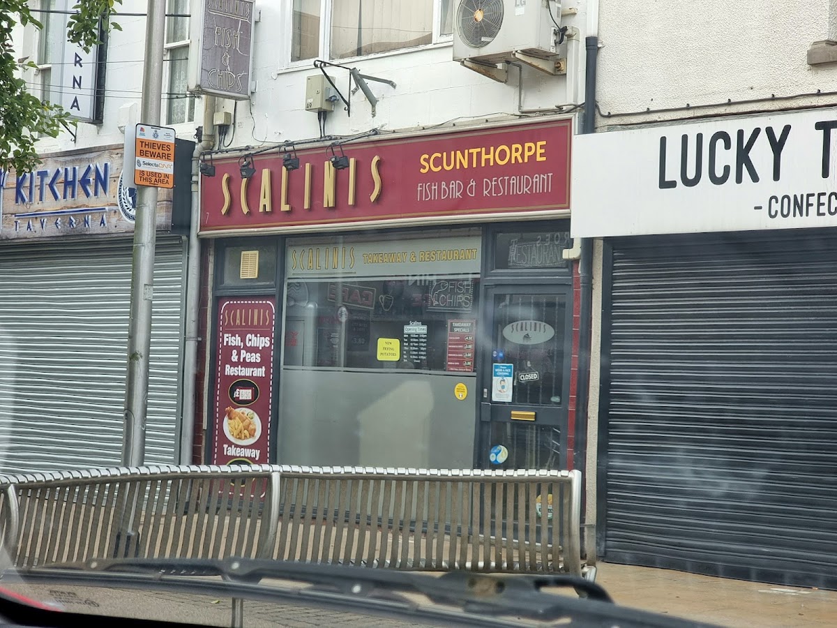 Scalinis - Photo 4