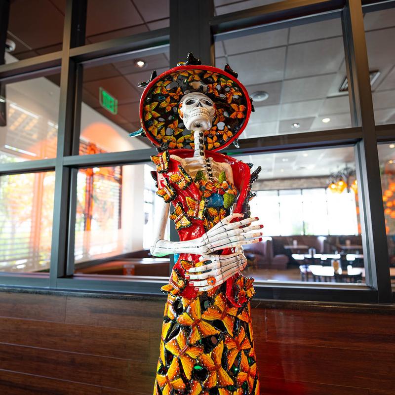 Casa Monarca Mexican Restaurant & Tequila Bar - Photo 9
