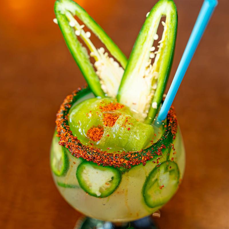 Casa Monarca Mexican Restaurant & Tequila Bar - Photo 1