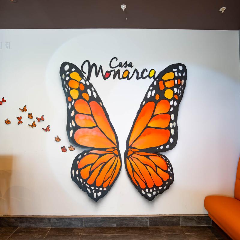 Casa Monarca Mexican Restaurant & Tequila Bar - Photo 3