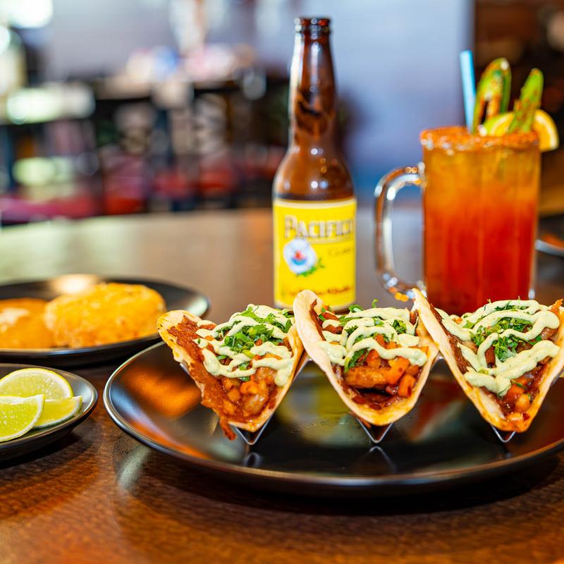 Casa Monarca Mexican Restaurant & Tequila Bar - Photo 5