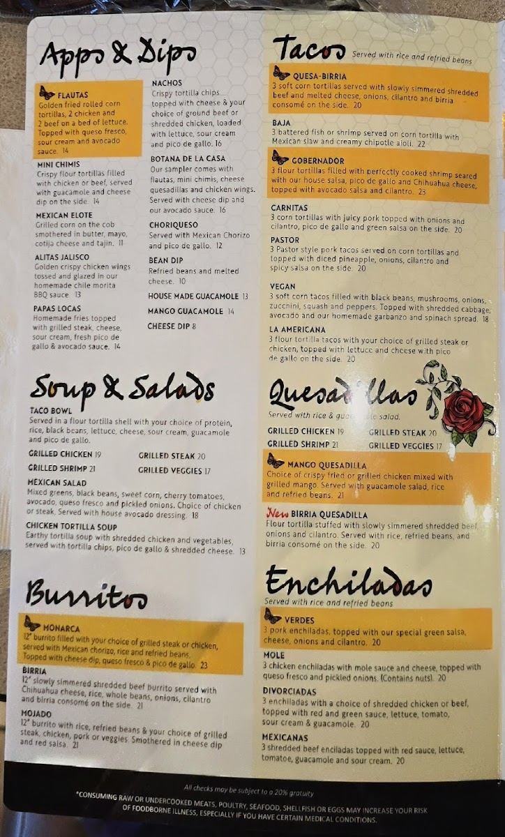 Menu Photo 3