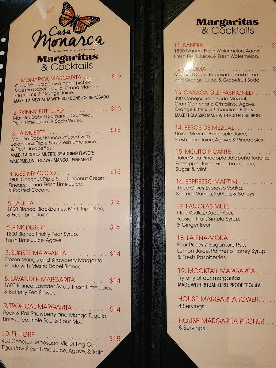 Menu Photo 5