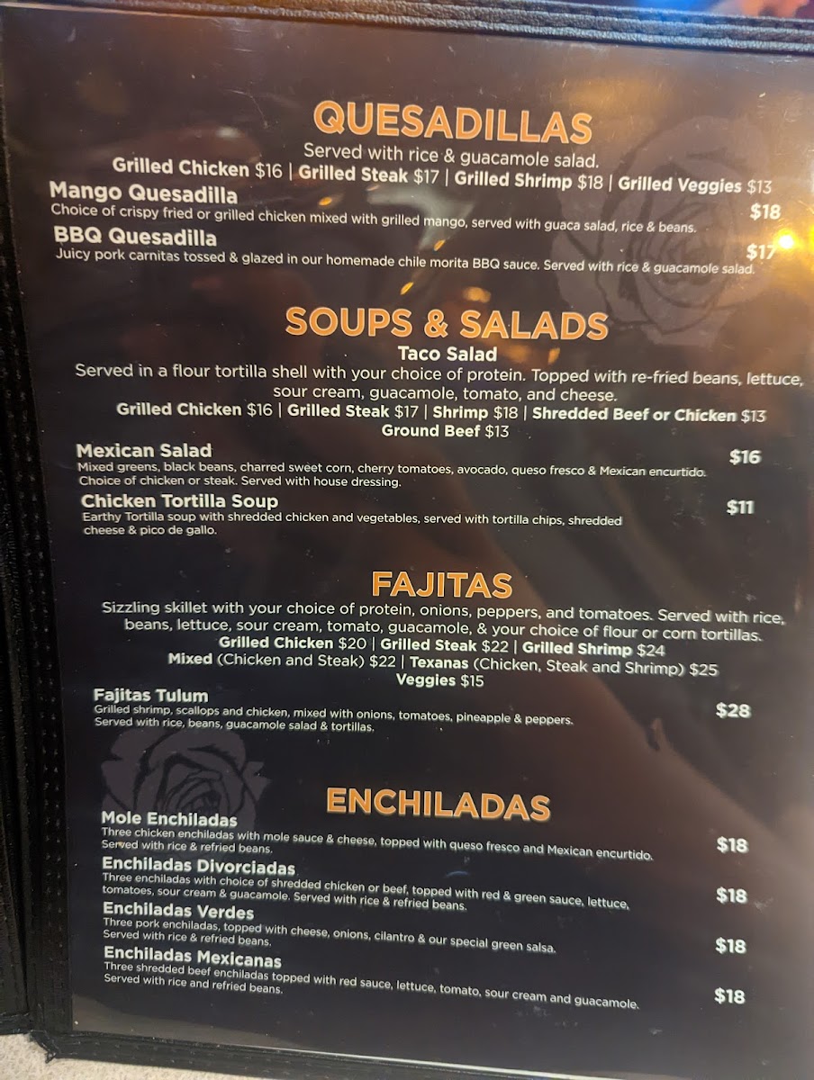 Menu Photo 7