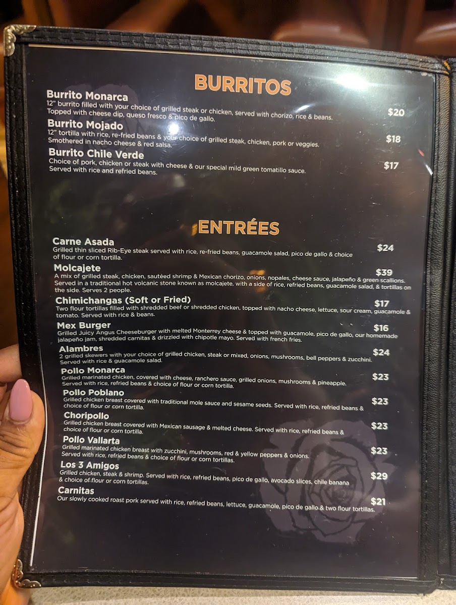 Menu Photo 8
