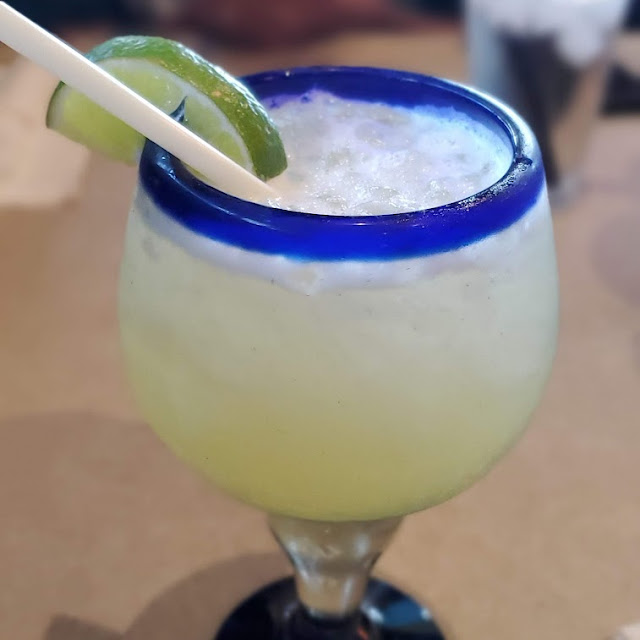 Tropical Margarita