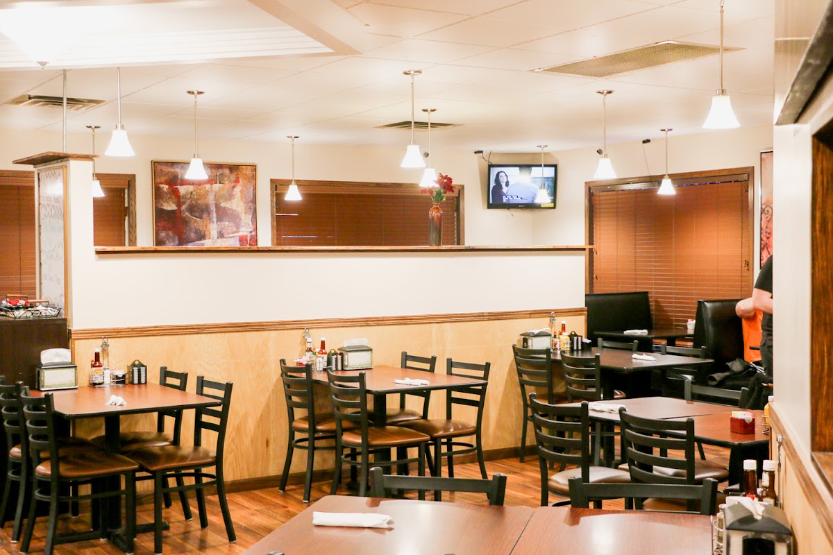 Nick's Pancake House