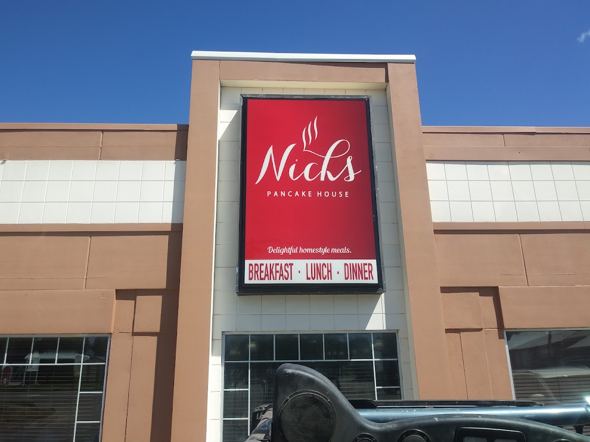 Nick's Pancake House - Photo 3
