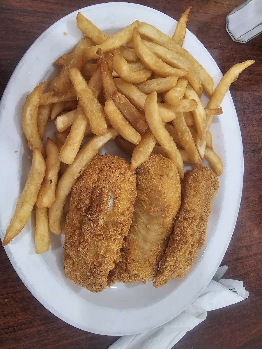 Nick's Pancake House - Photo 5