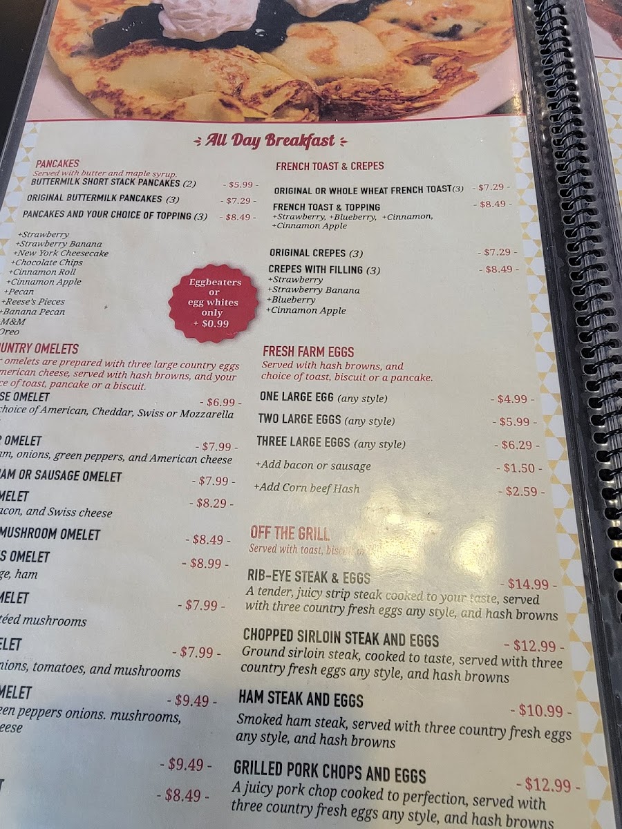 Menu Photo 3