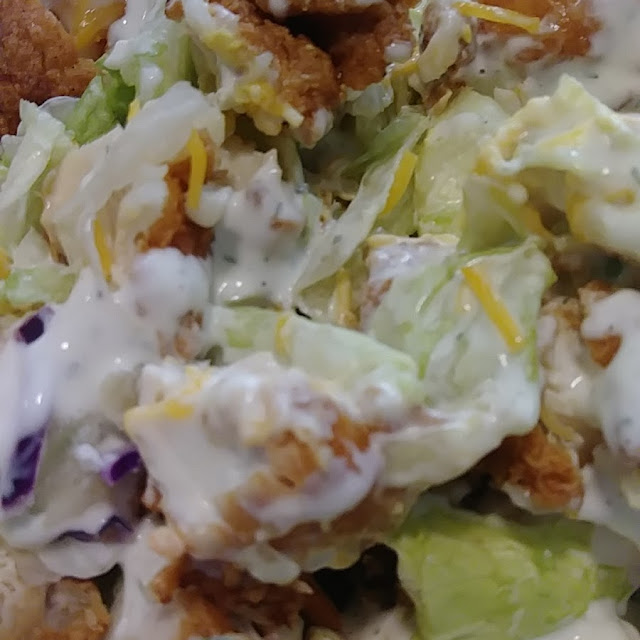 Chicken Salad