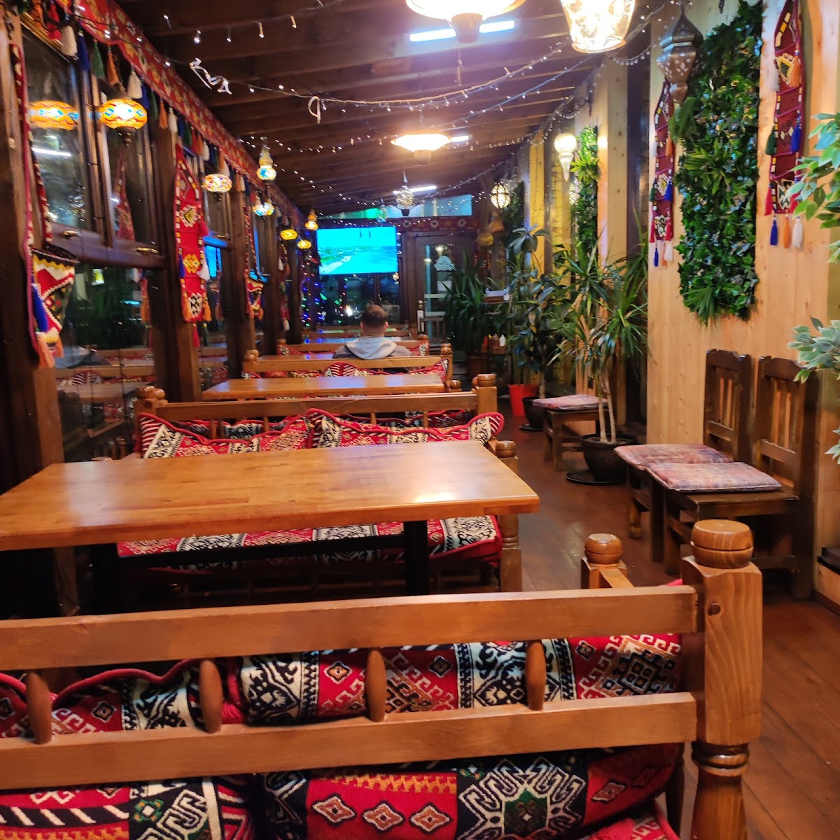 Dewan Restaurant