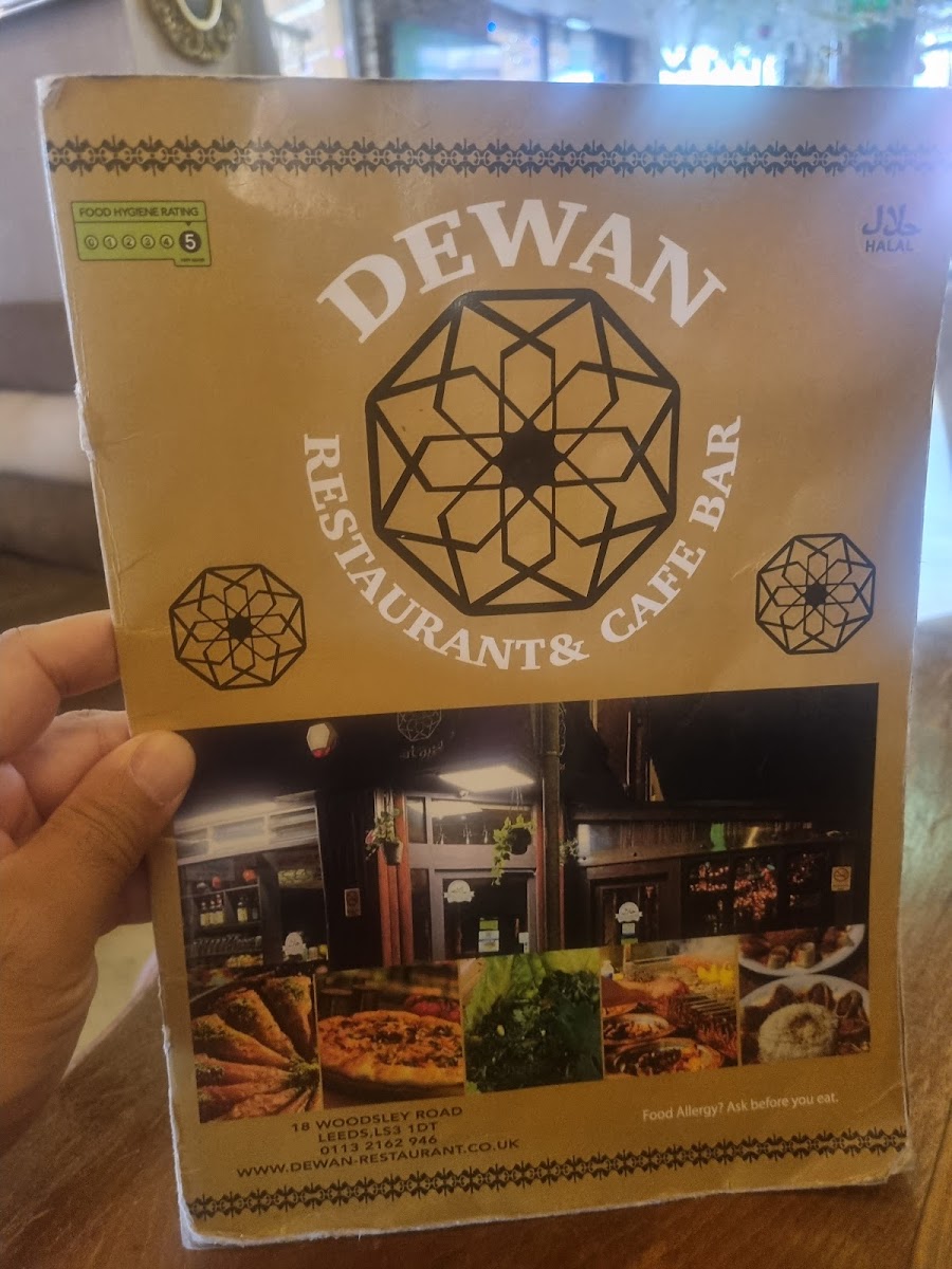 Dewan Restaurant - Photo 7