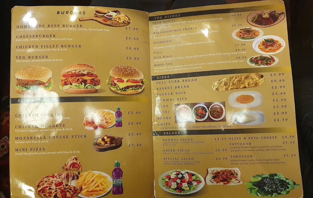 Menu Photo 7