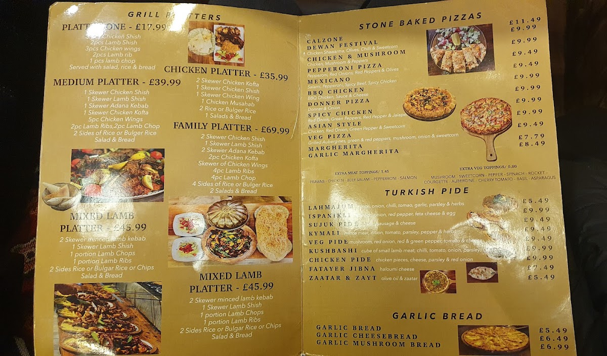 Menu Photo 8
