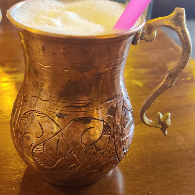 Ayran
