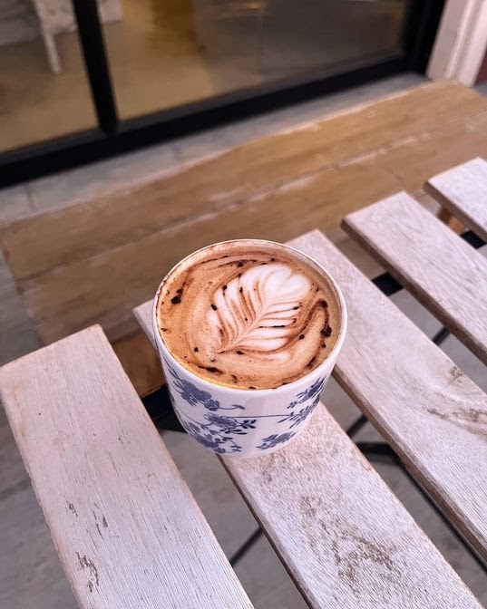 Good News Coffee - Photo 5