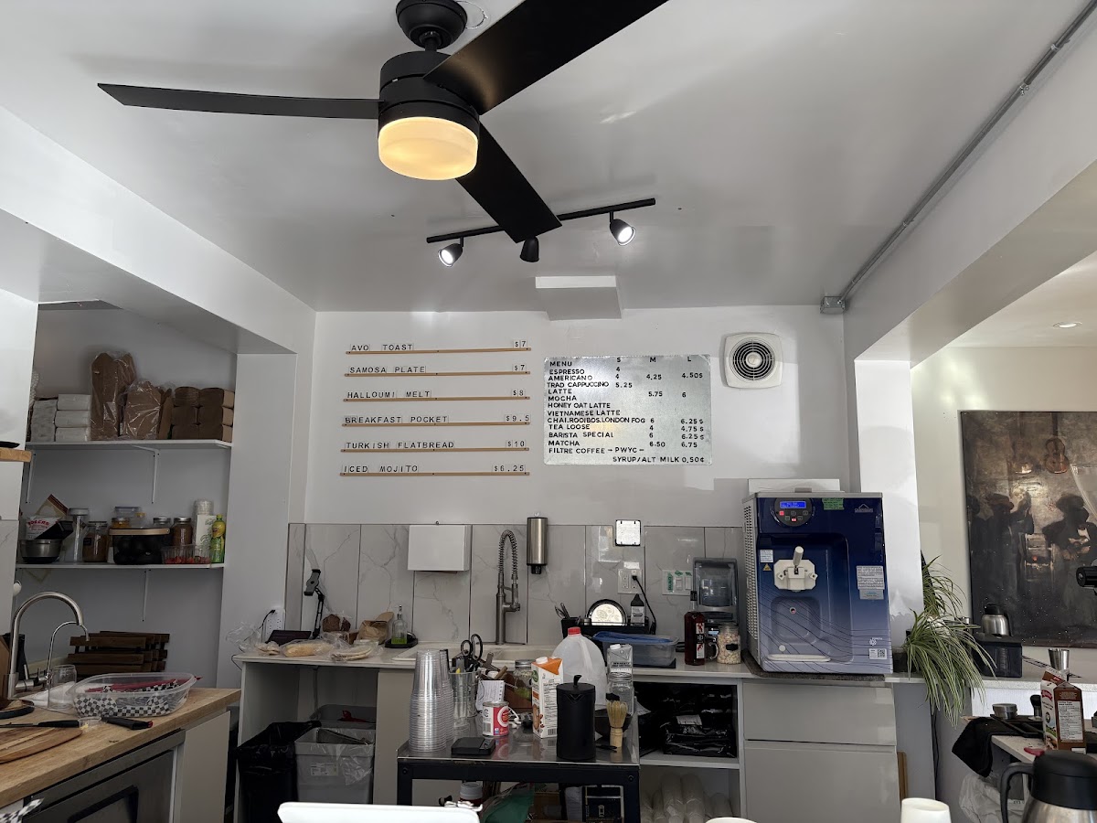 Good News Coffee - Photo 8