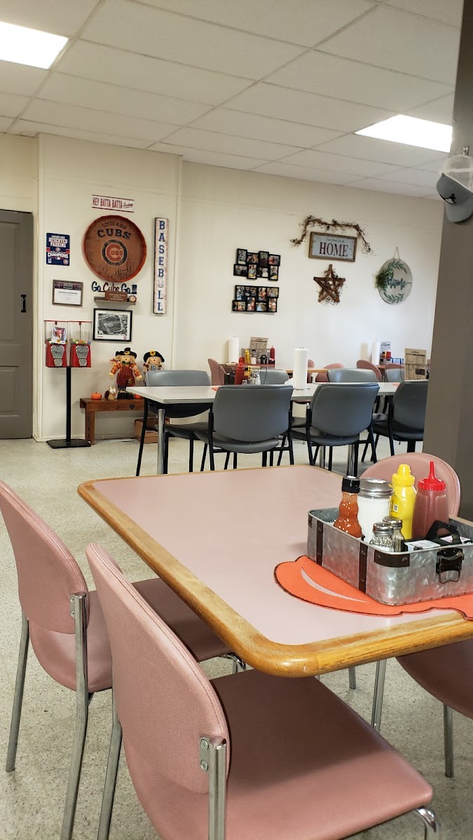 Fairview Cafe