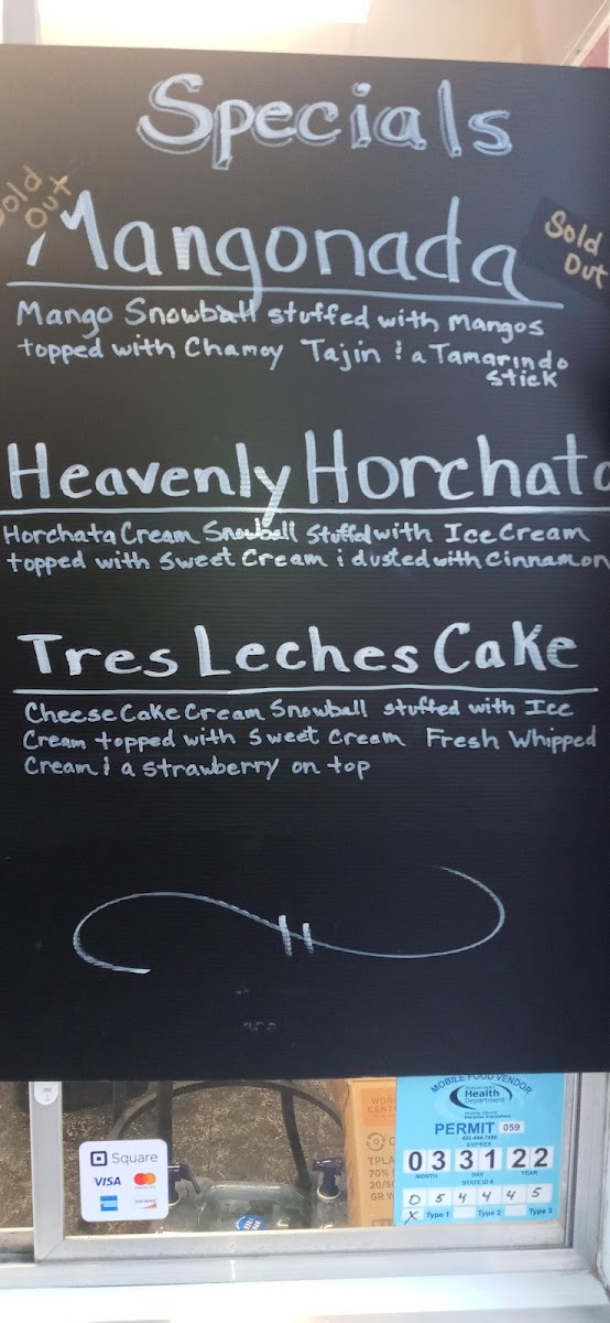Menu Photo 7