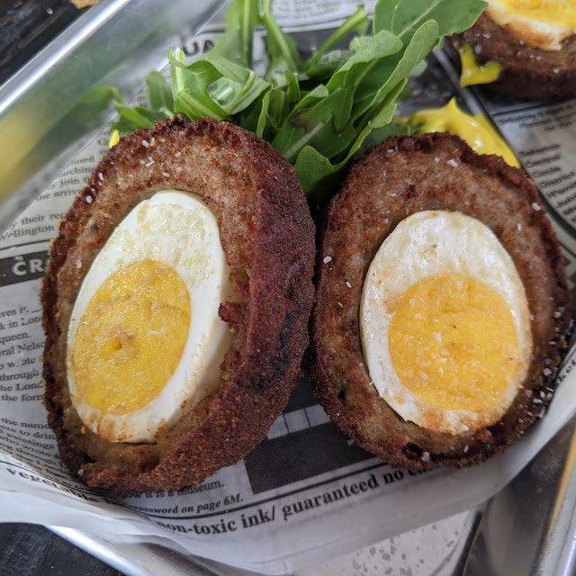 Scotch Egg