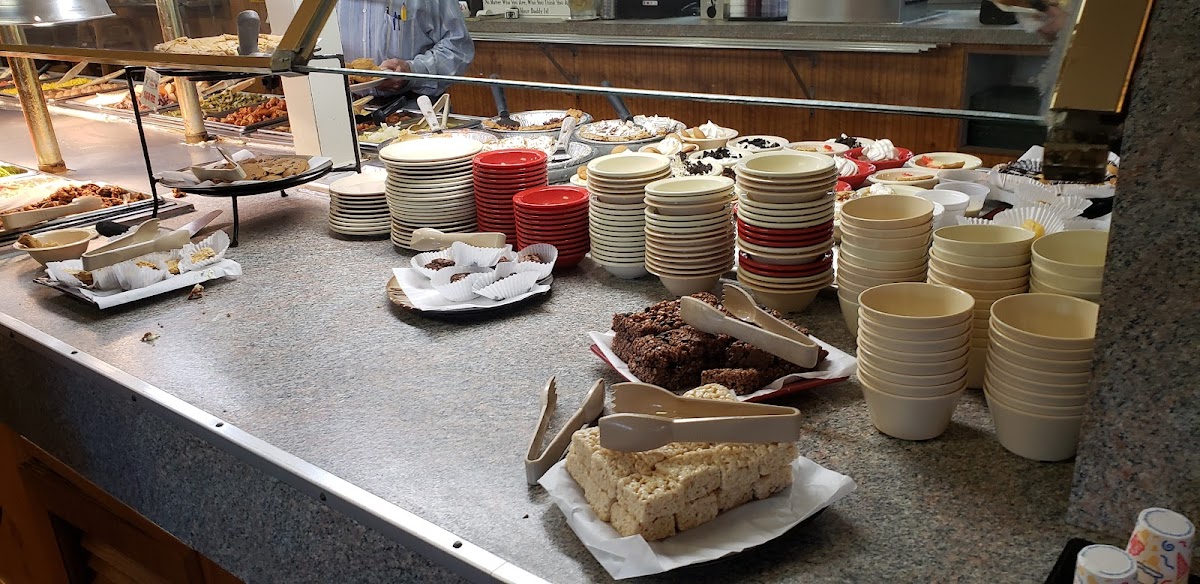 T/R's Steaks & More - Photo 1