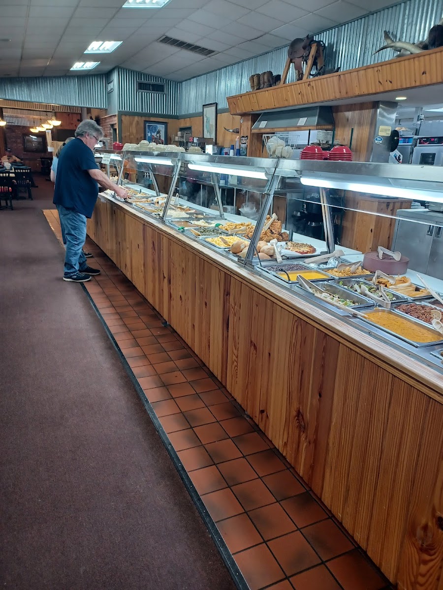 T/R's Steaks & More - Photo 2