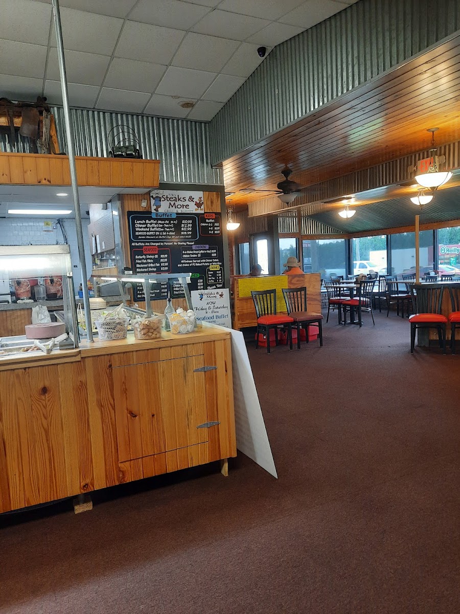 T/R's Steaks & More - Photo 5