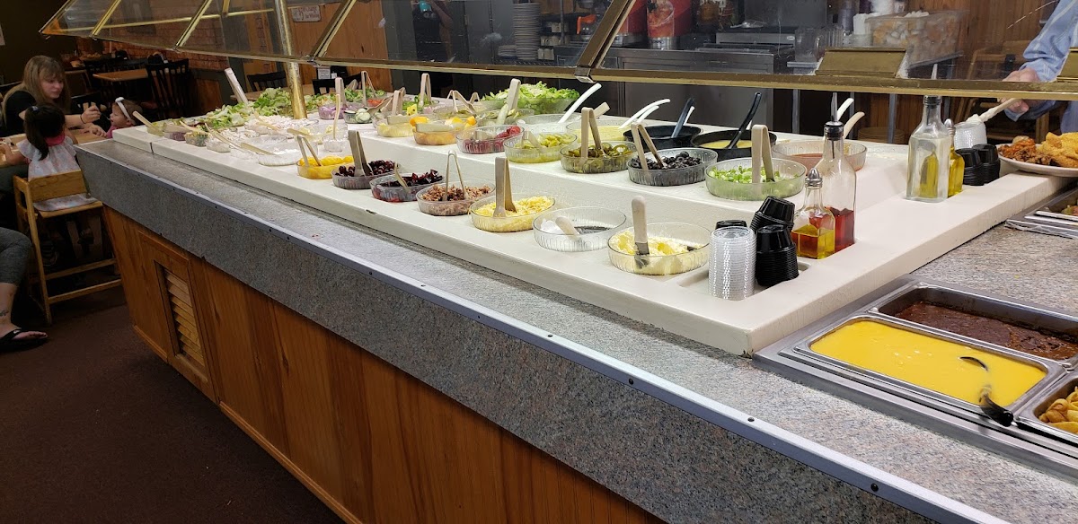 T/R's Steaks & More - Photo 6